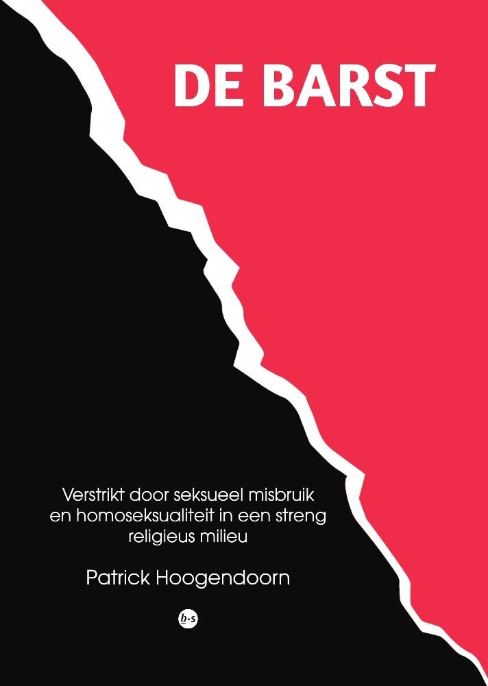 De Barst: Verstrikt door seksueel misbruik en homoseksualiteit in een streng religieus milieu Books
