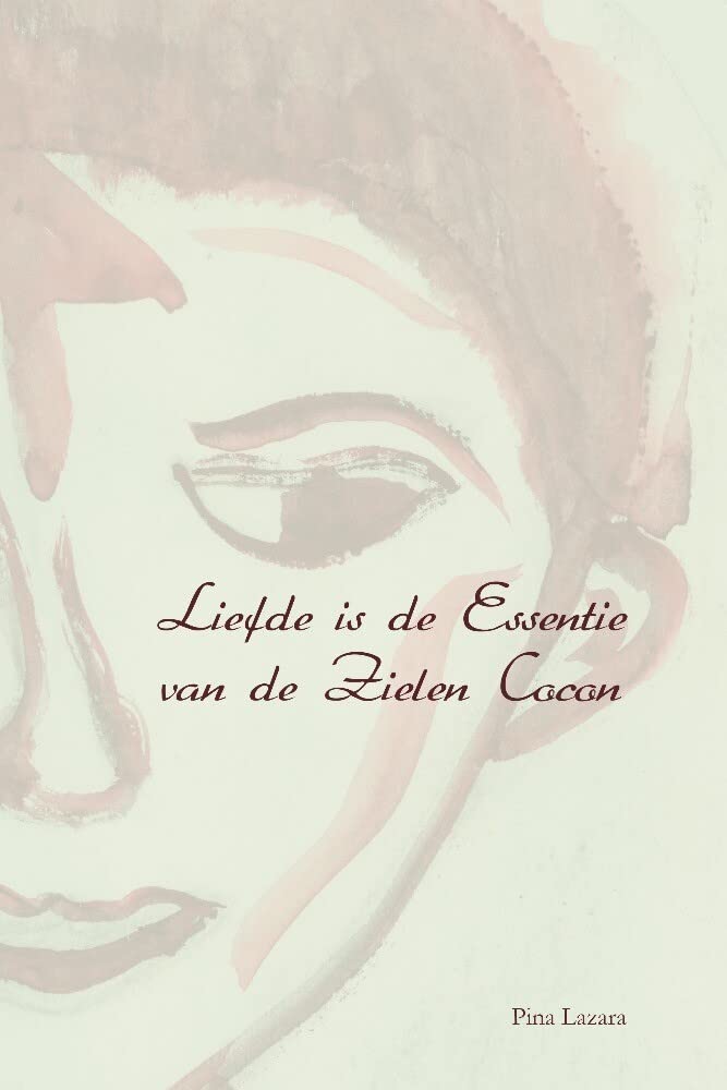 Liefde is de Essentie van de Zielen Cocon (hardcover) Religion & Esotericism