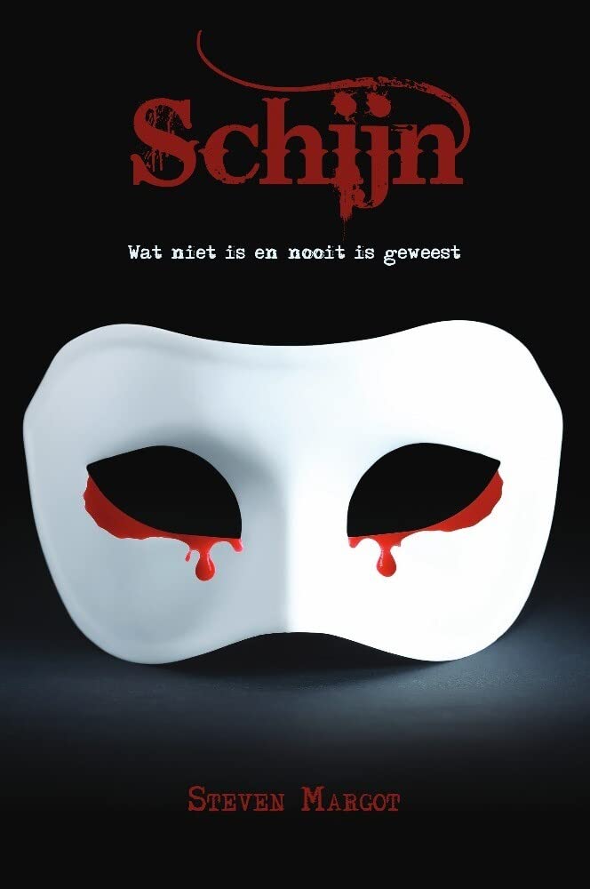 Schijn (hardcover): Wat niet is en nooit is geweest Contemporary literature