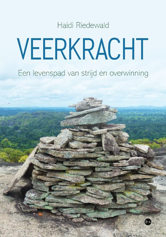 Veerkracht: Een levenspad van strijd en overwinning Books
