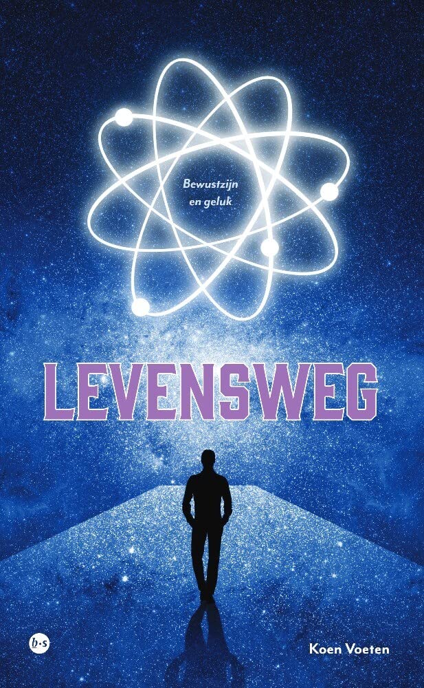 Levensweg: Bewustzijn en geluk Religion & Esotericism