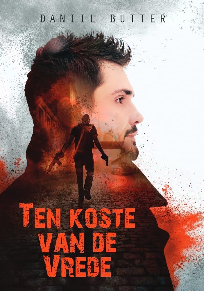 Ten koste van De Vrede: Ten koste van de Vrede Contemporary literature