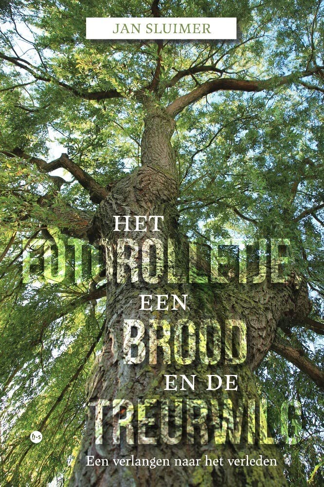 Het fotorolletje, een brood en de treurwilg: Een verlangen naar het verleden Contemporary literature