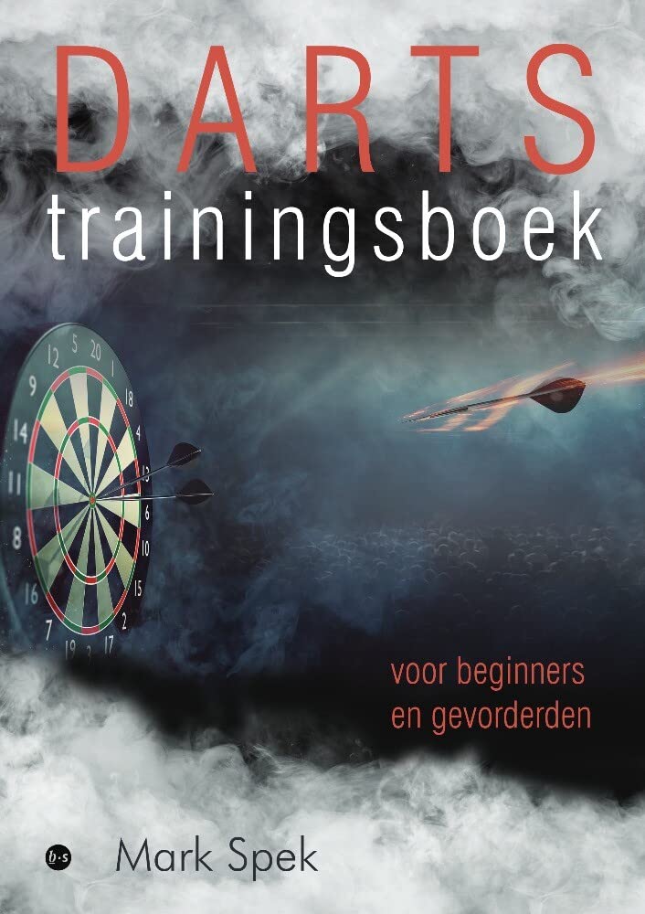 Darts trainingsboek: voor beginners en gevorderden Leisure & Fun