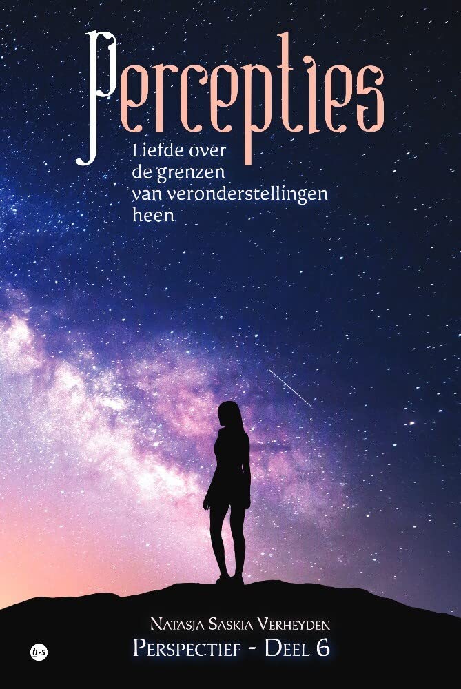 Percepties: Liefde over de grenzen van veronderstellingen heen - Deel 6 Books
