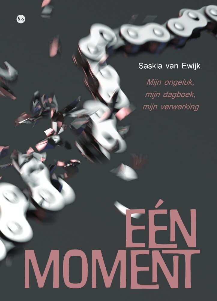 Eén Moment: Mijn ongeluk, mijn dagboek, mijn verwerking Books