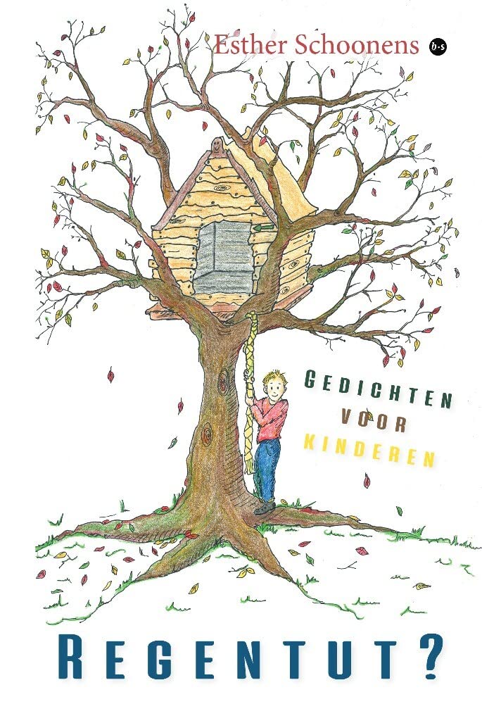 Regentut?: Gedichten voor kinderen Non-fiction