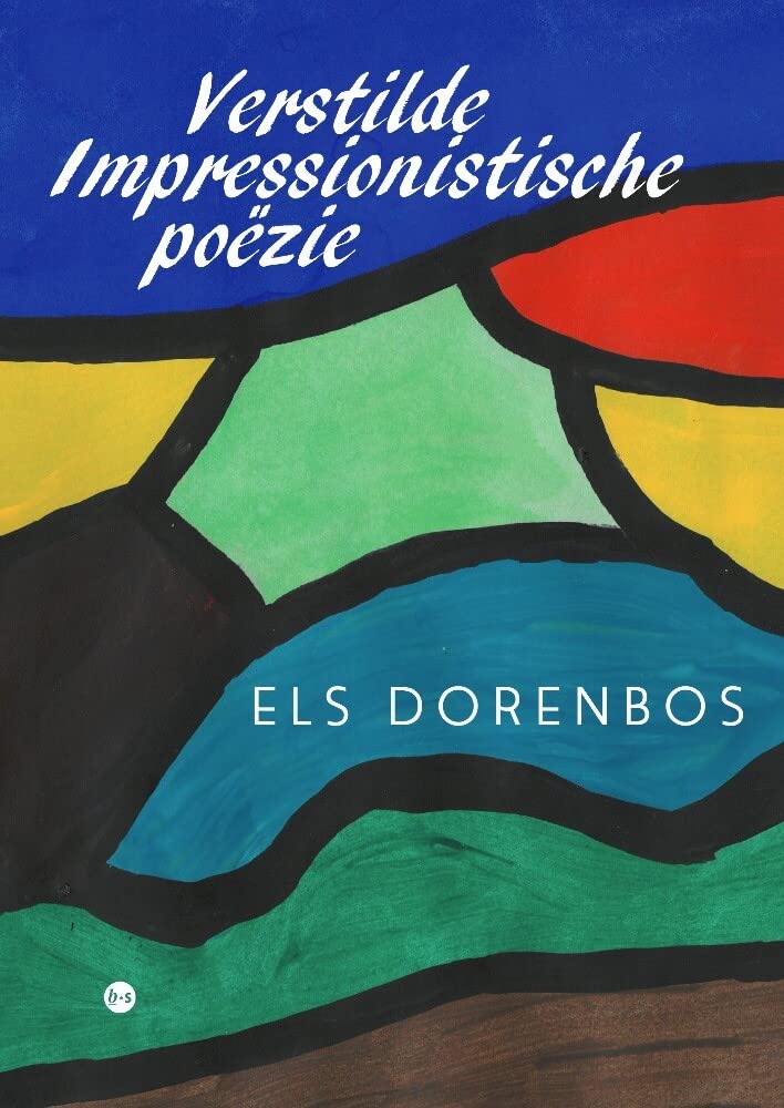 Verstilde Impressionistische Poëzie: Een reis door de geschiedenis van de moderne tijd. Poetry