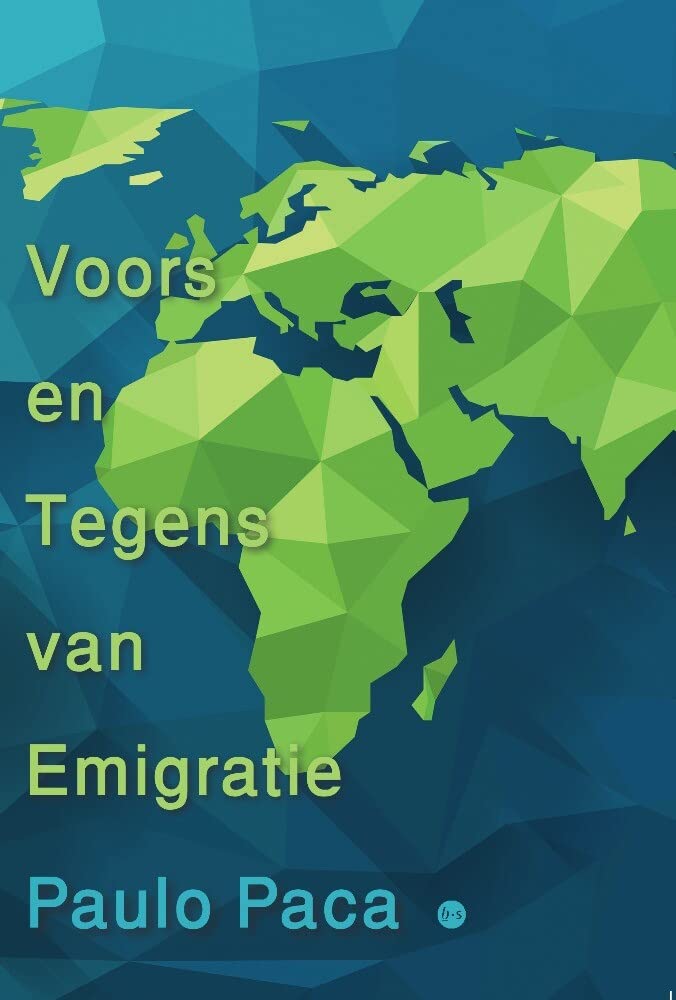 Voors en Tegens van Emigratie Books