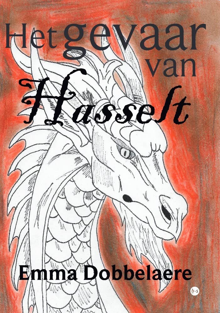 Het gevaar van Hasselt: het vliegend gevaar van de middeleeuwen Contemporary literature