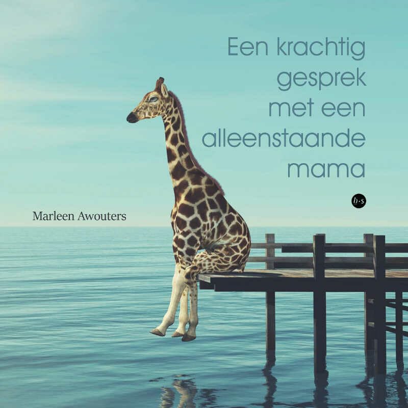 Een krachtig gesprek met een alleenstaande mama Books