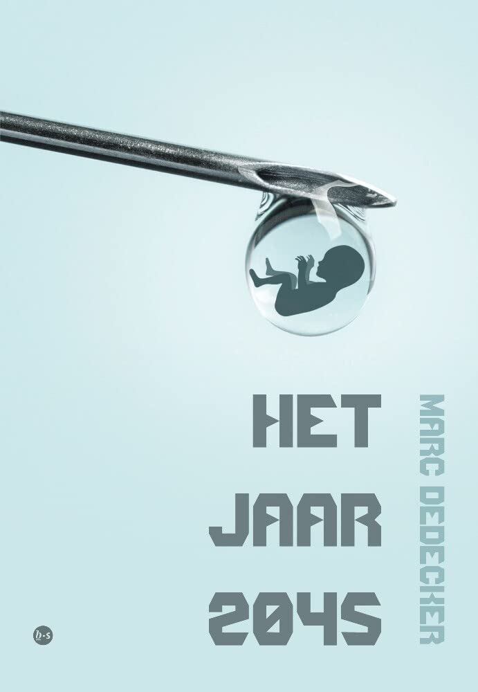 Het jaar 2045 Books