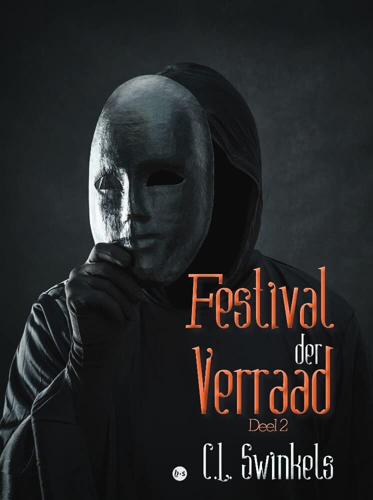 Festival der verraad Fiction