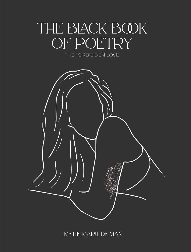Black book of Poetry: Forbidden love Poetry