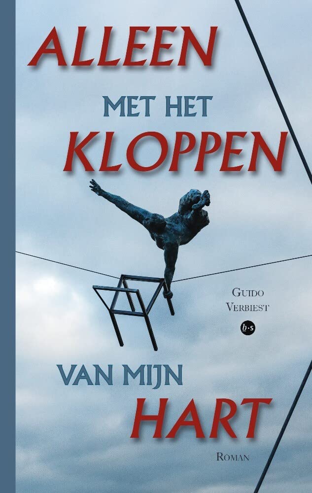 Alleen met het kloppen van mijn hart Books