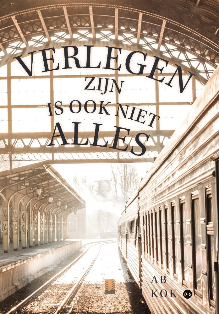 Verlegen zijn is ook niet alles Books