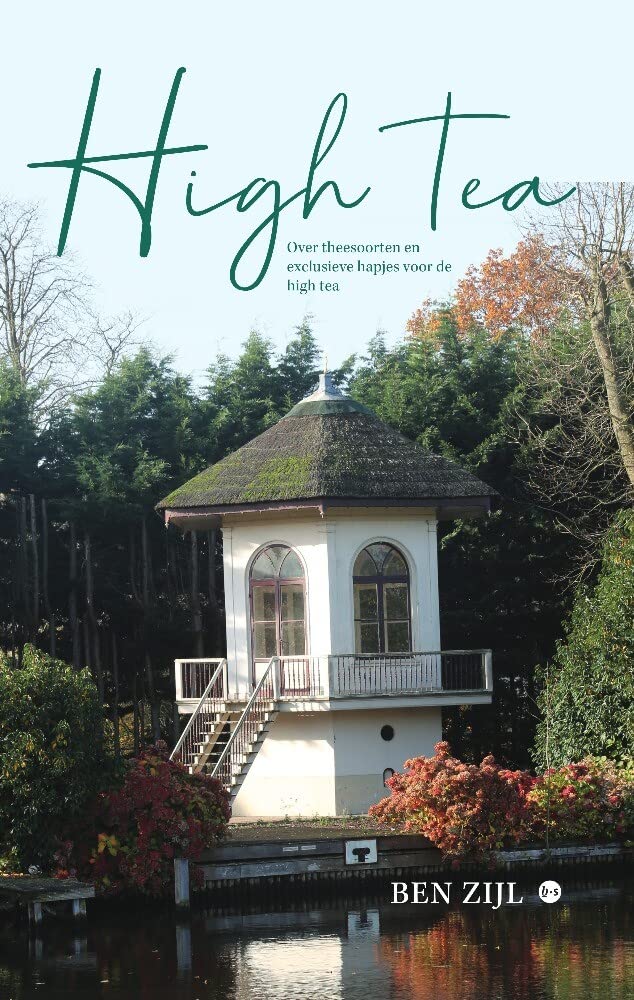 HIGH TEA: Over theesoorten en exclusieve hapjes voor de high tea Leisure, Home & Garden