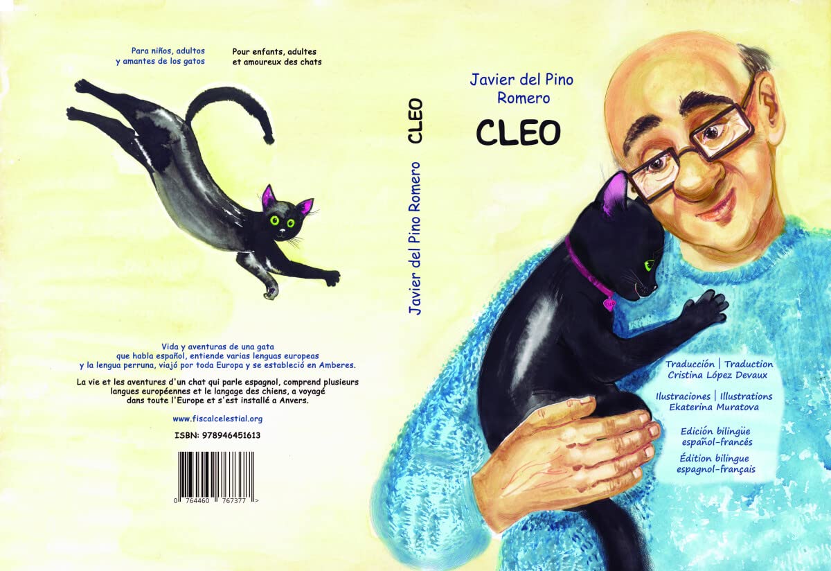 CLEO: Édition bilingue espagnol-français book