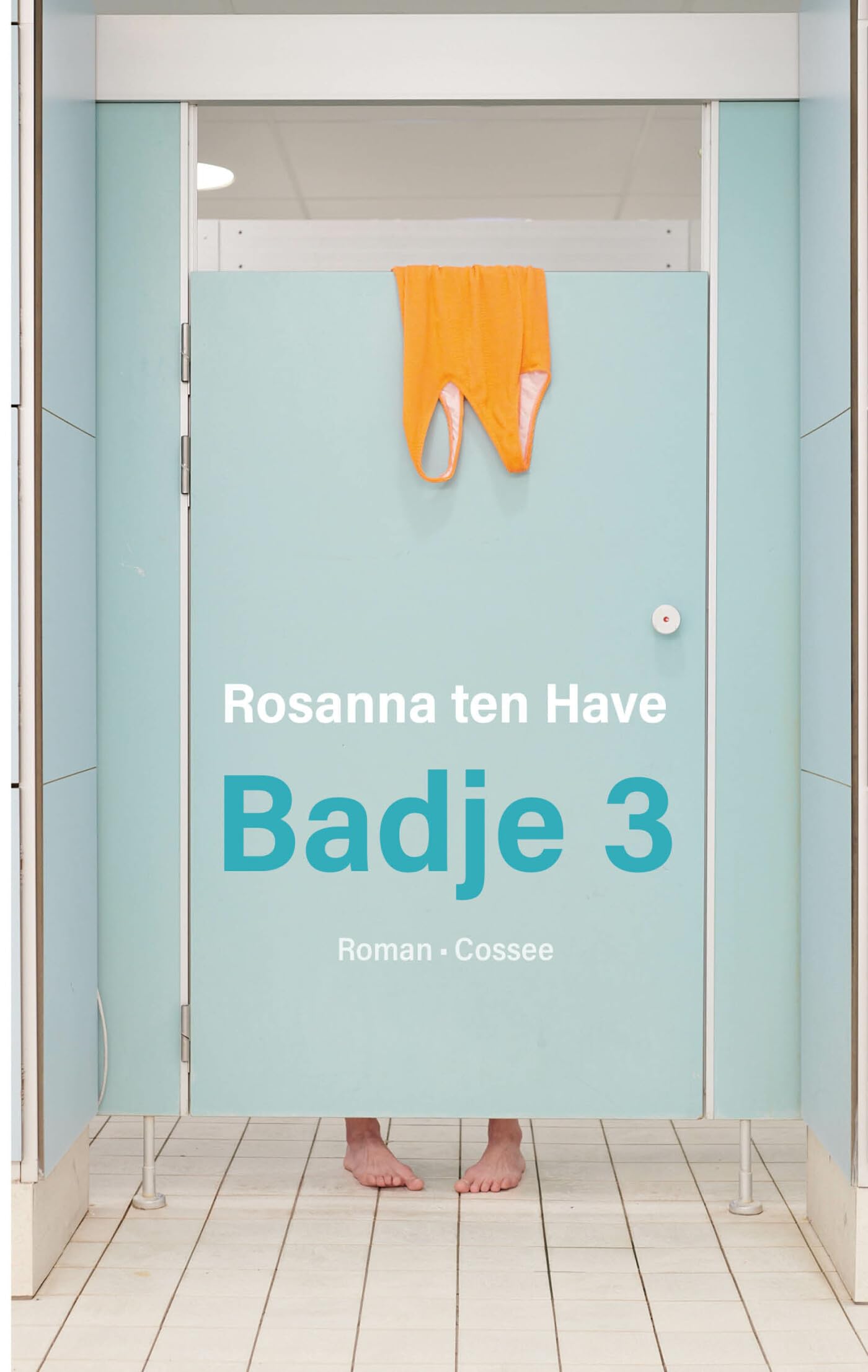 Badje 3: roman book