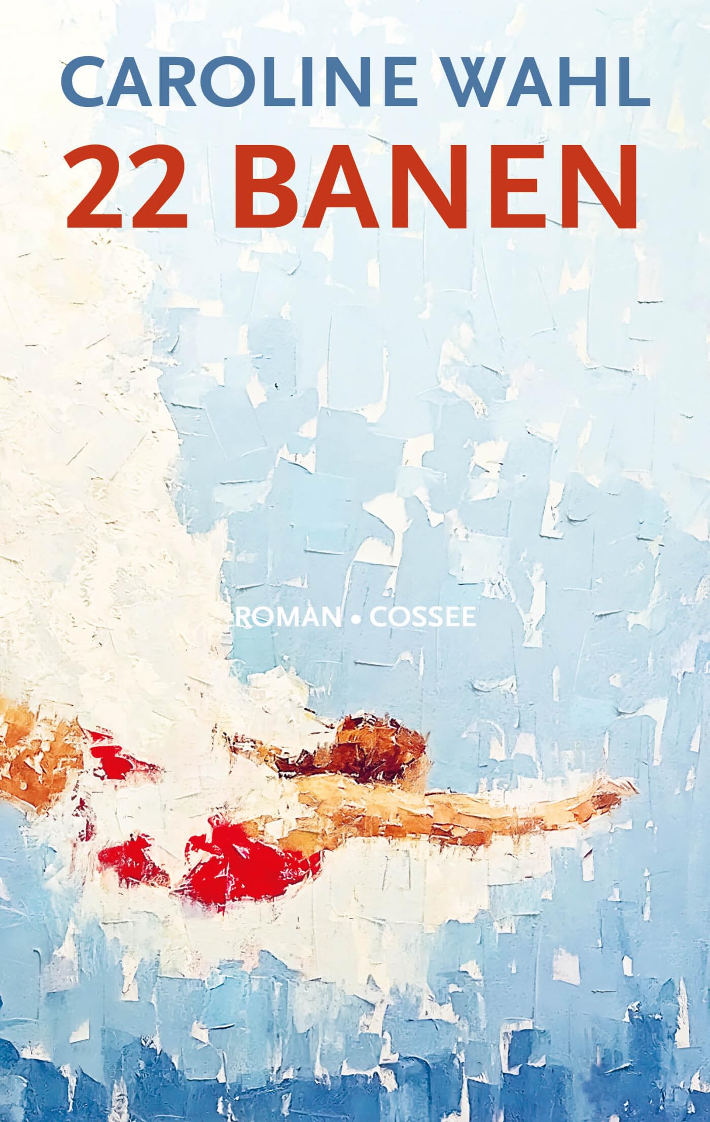 22 banen: roman Contemporary literature