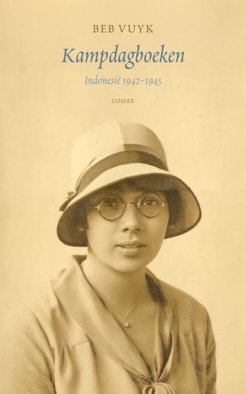 Kampdagboeken: Indonesië, 1942-1945 book