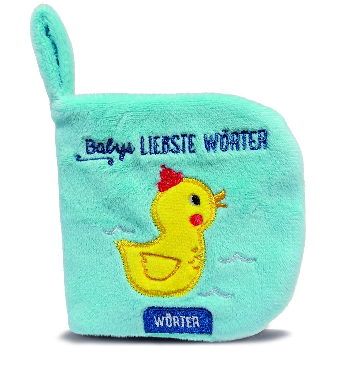Product Image: Babys liebste Wörter - Wörter