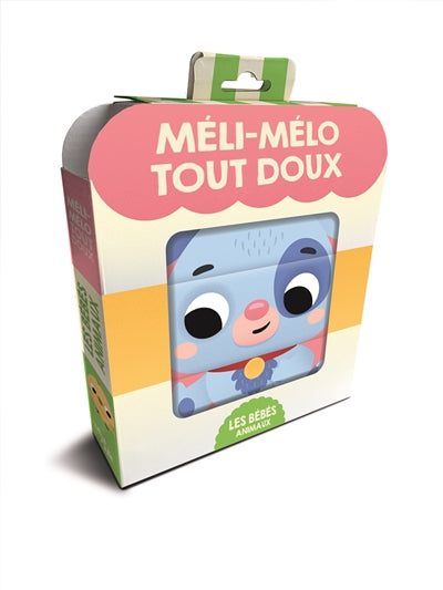 Product Image: Les bébés animaux