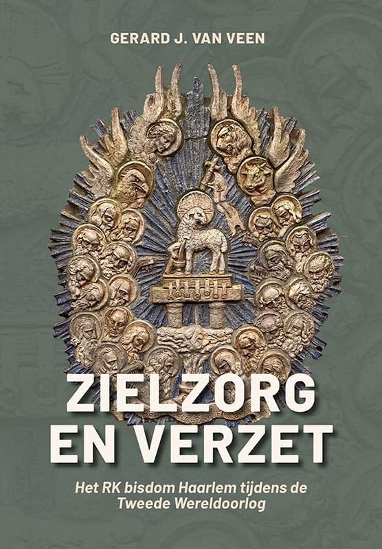 Zielzorg en Verzet: Het rooms-katholieke bisdom Haarlem tijdens de Tweede Wereldoorlog book