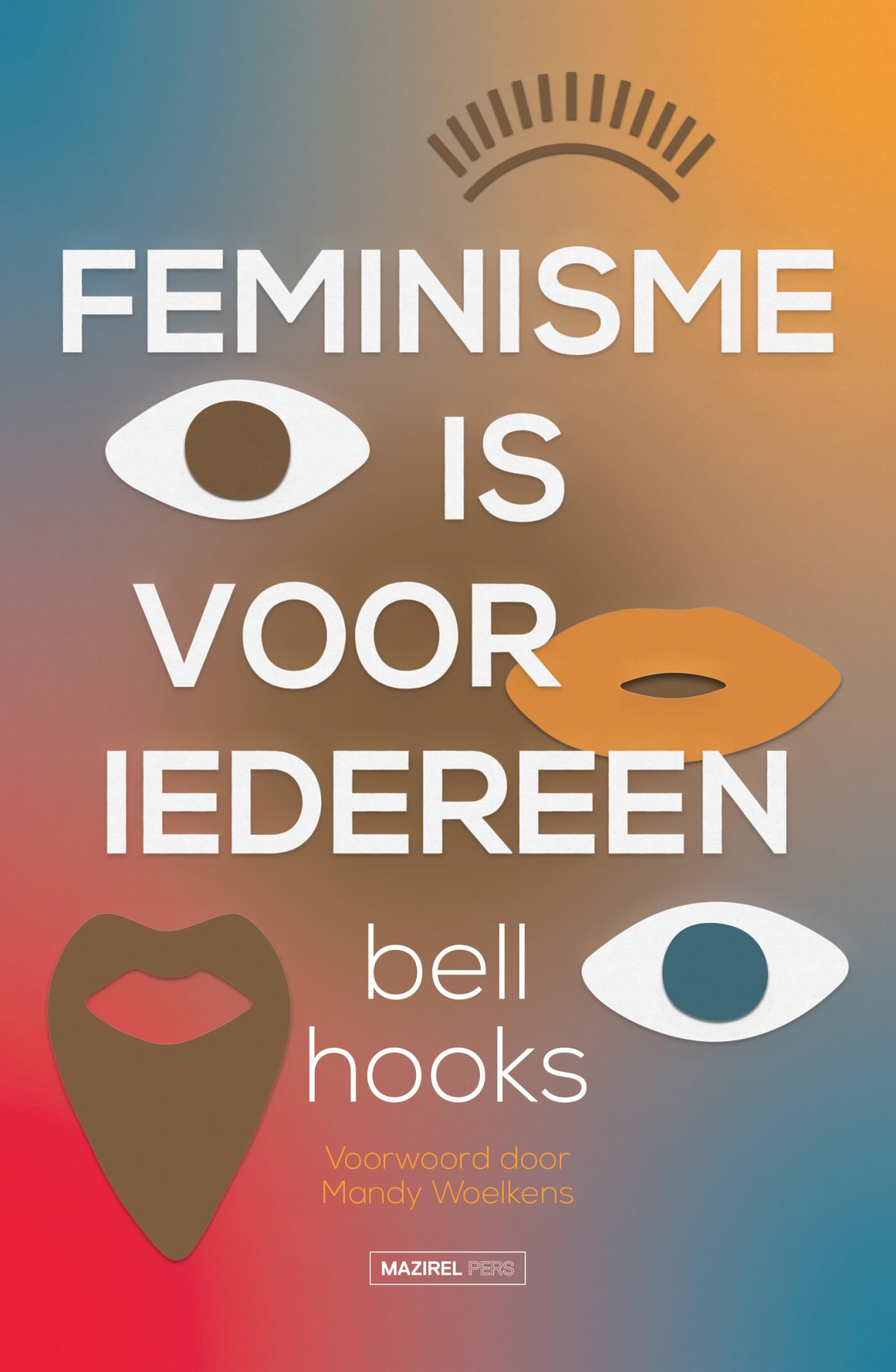 Feminisme is voor iedereen book