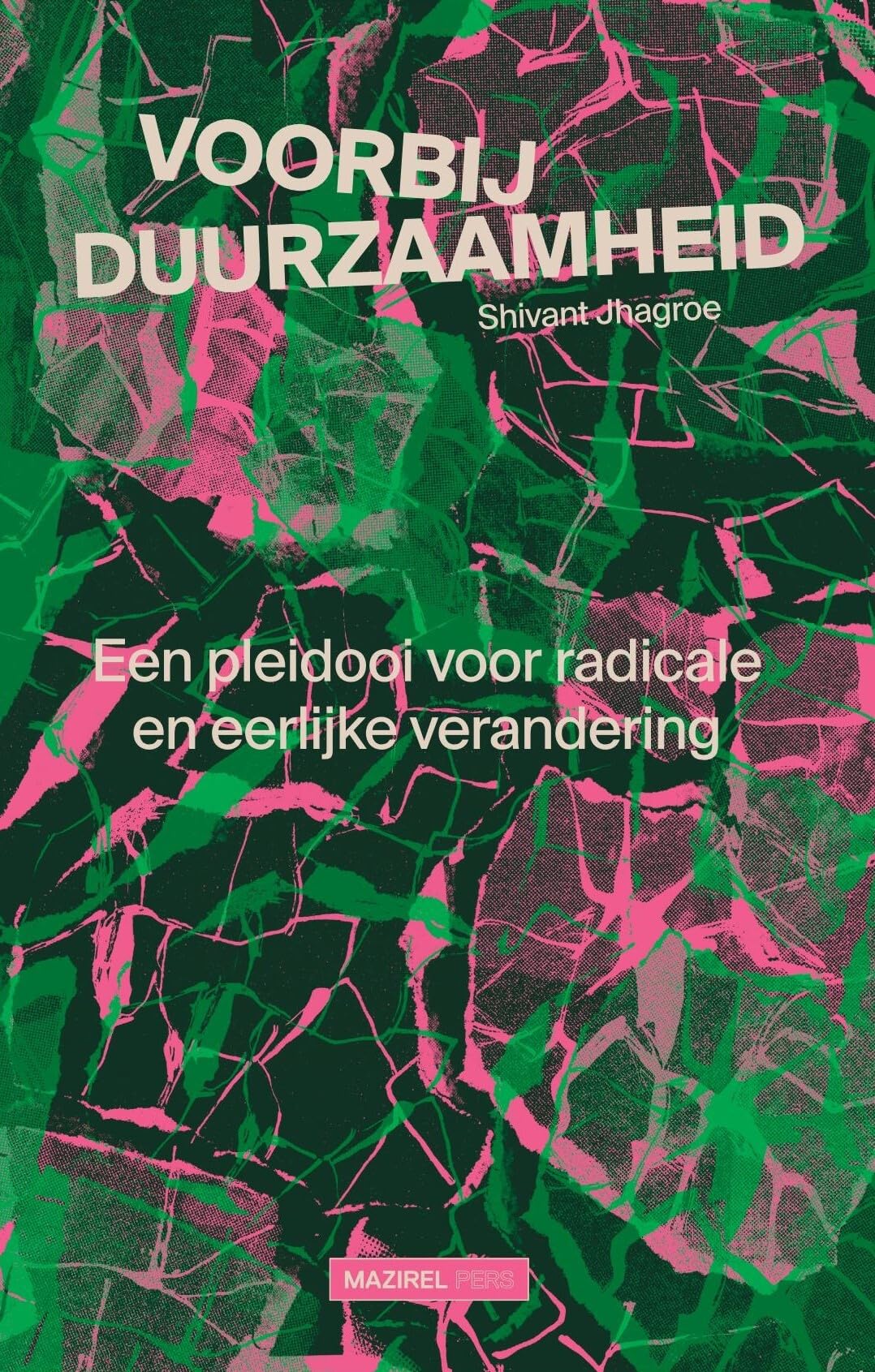 Voorbij duurzaamheid: op weg naar een ecorechtvaardige samenleving book