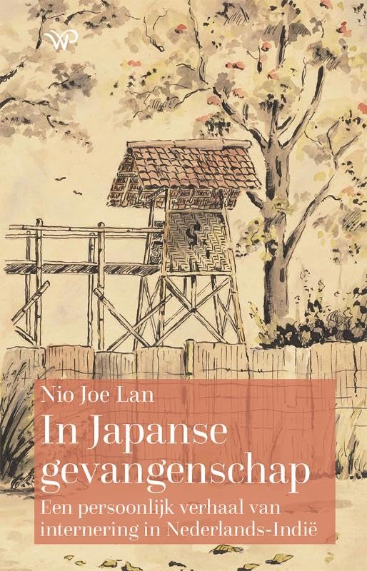 In Japanse gevangenschap: Het verhaal over het leven van een gevangene tijdens de Japanse bezetting book