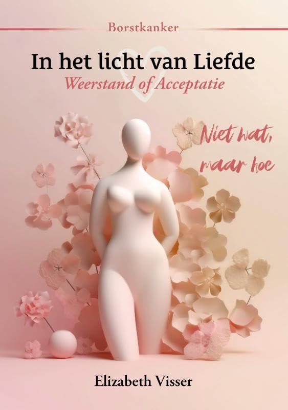 In het licht van liefde: Weestand of acceptatie book