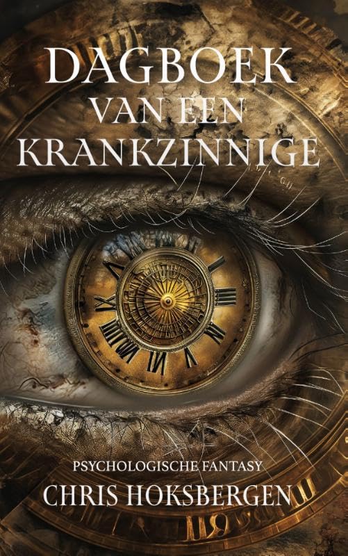 Dagboek van een krankzinnige Contemporary literature