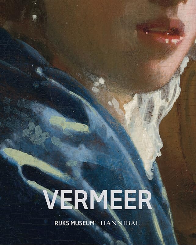 VERMEER Rijksmuseum – English edition Film, Art & Culture