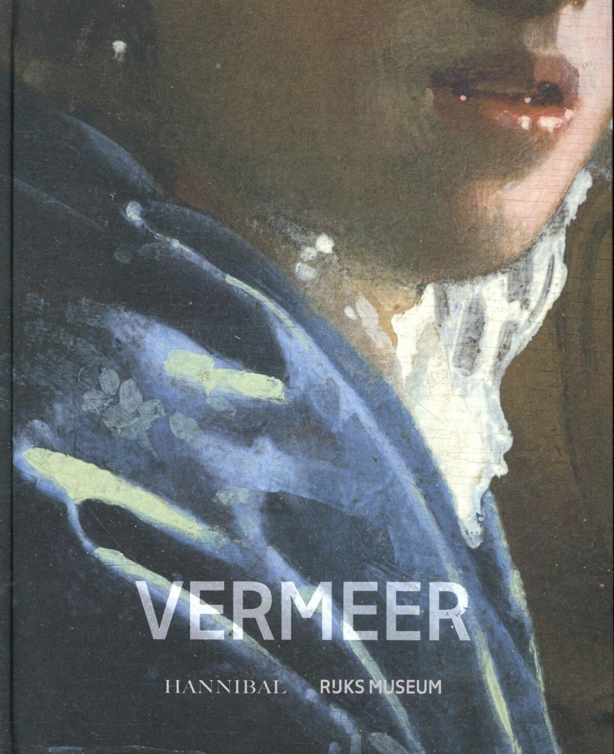 Vermeer Rijksmuseum – Franse editie Film, Art & Culture