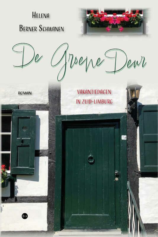 De Groene Deur: Vakantiedagen in Zuid-Limburg book