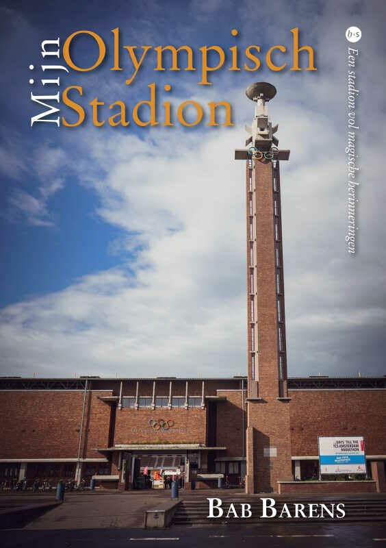Mijn Olympisch Stadion: Een stadion vol magische herinneringen Sports