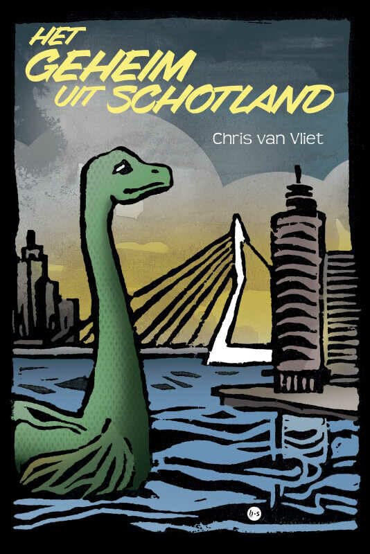 Het geheim uit Schotland book