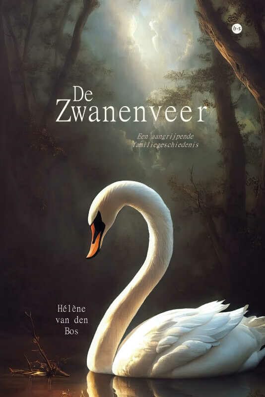 De Zwanenveer: Een aangrijpende familiegeschiedenis Memories