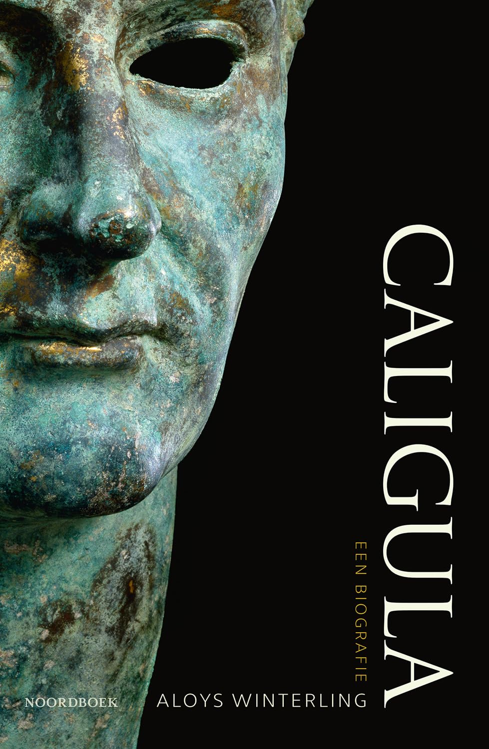 Caligula: een biografie book
