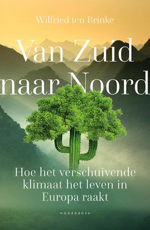 Van Zuid naar Noord: hoe het verschuivende klimaat het leven in Europa raakt Mathematics