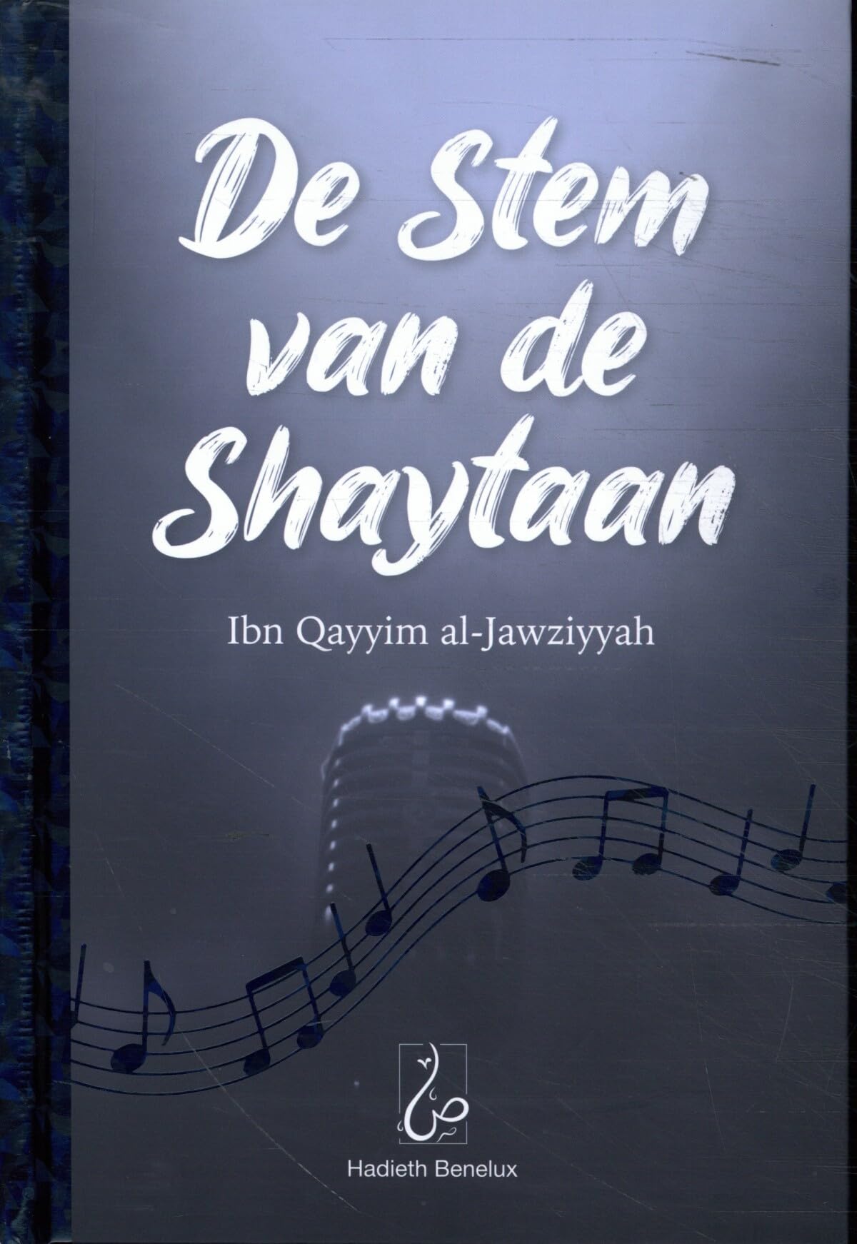 De Stem van de Shaytaan book