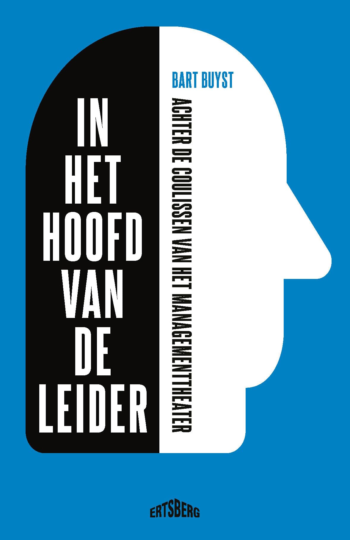 In het hoofd van de leider: achter de coulissen van het managementtheater Business, Finance & Career