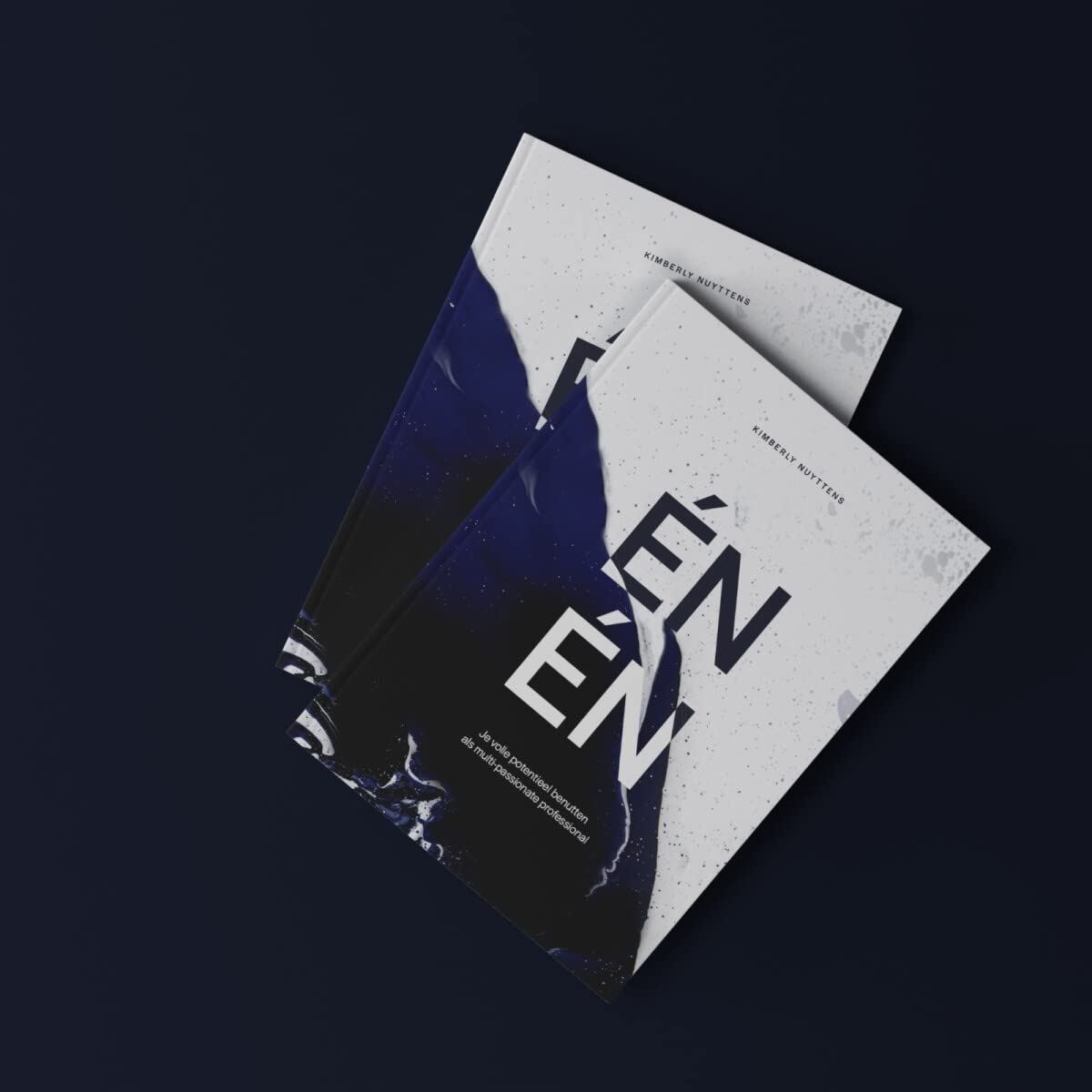 Én-én: je volle potentieel benutten als multi-passionate professional book