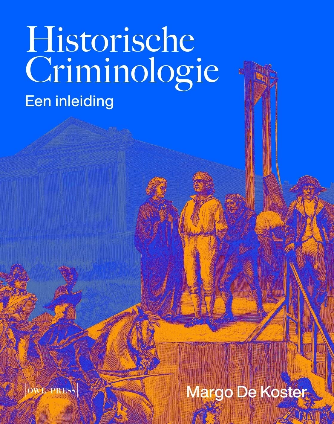 Historische Criminology: Een inleiding book
