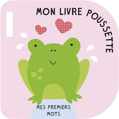 Product Image: Mes premiers mots