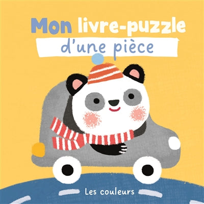 Product Image: Les couleurs