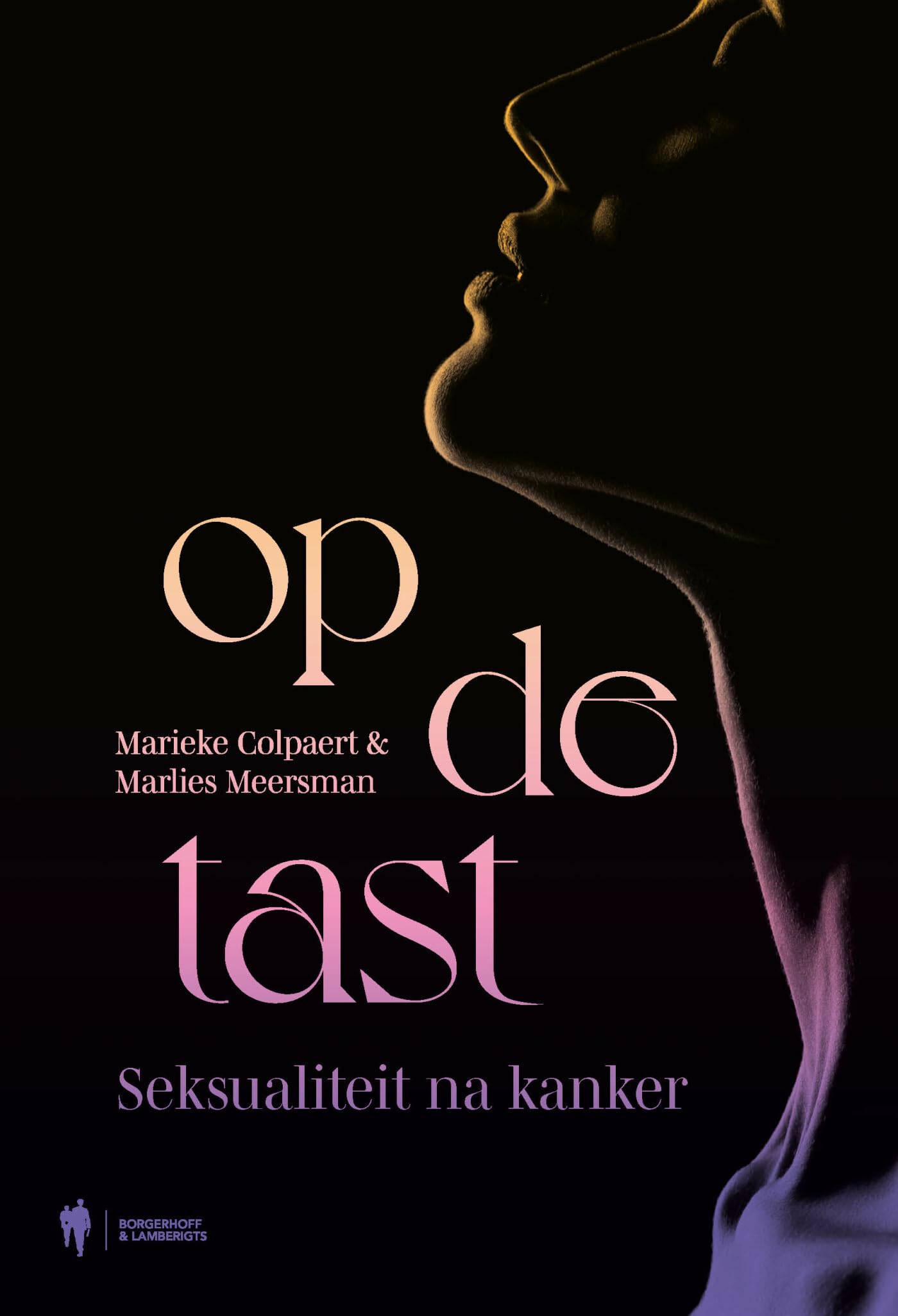 Op de tast: seksualiteit na kanker Health, Nutrition & Fitness