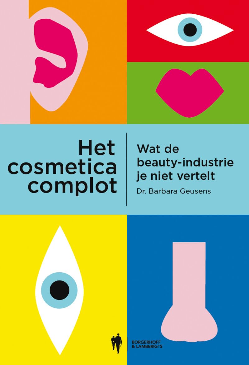 Het cosmeticacomplot: wat de beauty-industrie je niet vertelt Leisure, Home & Garden