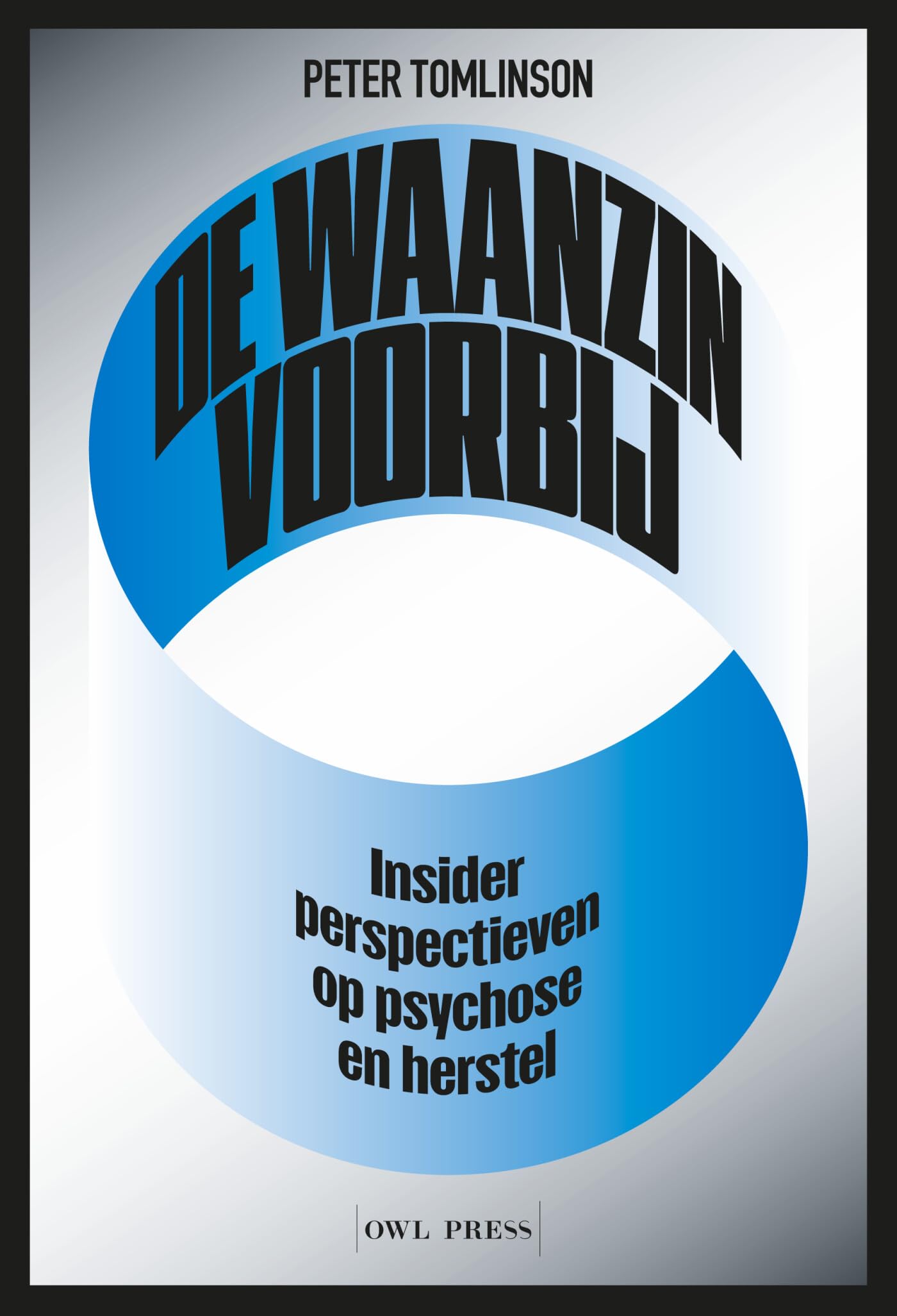 De waanzin voorbij: Insider perspectieven op psychose en herstel Medicine